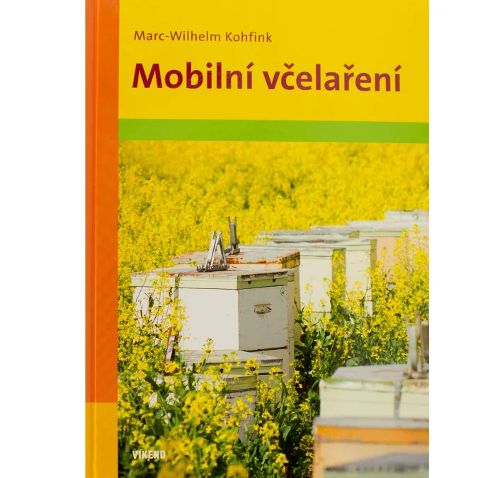 Fotografie 1 z 1: Mobilní včelaření