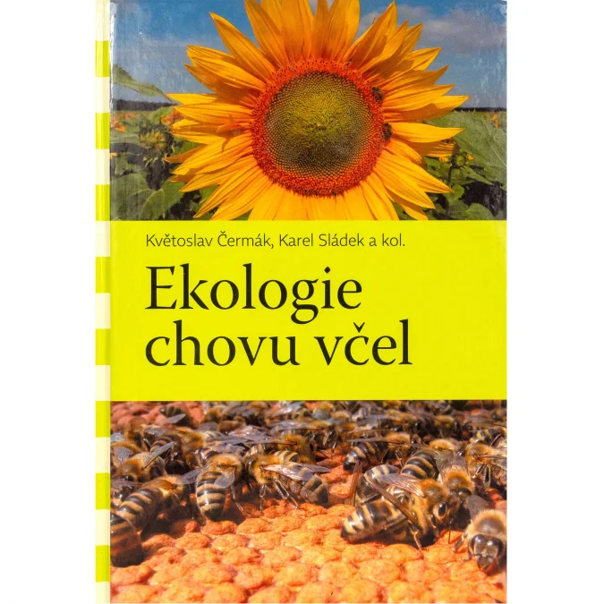 Fotografie 1 z 1: Ekologie chovu včel