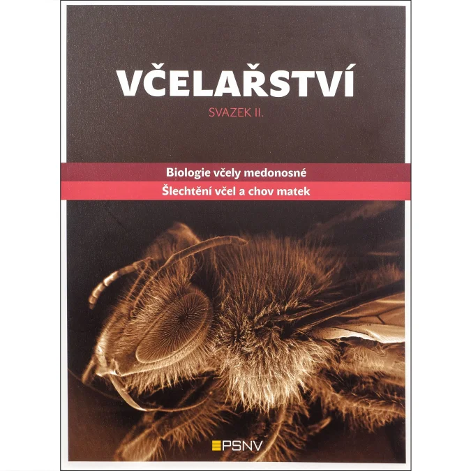 Fotografie 1 z 2: Včelařství svazek II.