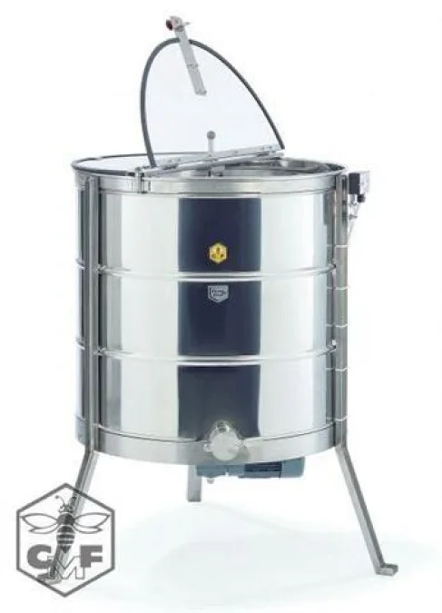Fotografie 1 z 1: Medomet CFM-20R Rad. O 77cm, 370W/230V, programovatelný automat