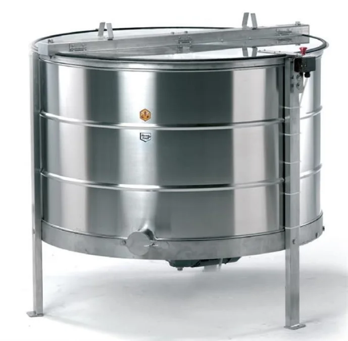 Fotografie 1 z 1: Medomet CFM-60R Rad. O 125cm, 1500W/230V, programovatelný automat
