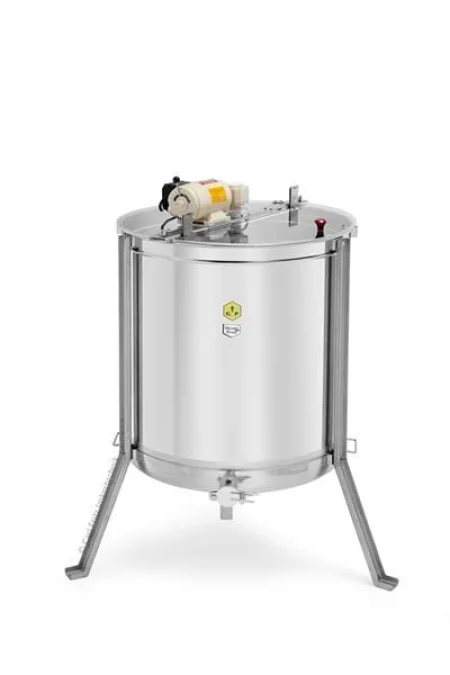 Fotografie 1 z 3: Medomet CFM-4R Zvratný O 63cm, 110W/230V
