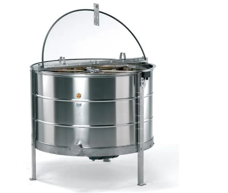 Fotografie 1 z 1: Medomet CFM-12R Zvratný O 125cm, 1500W/230V, do výšky r. 33cm
