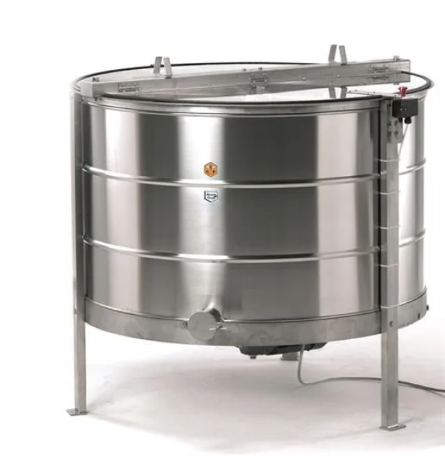 Fotografie 1 z 2: Medomet CFM-16R Zvratný O 125cm, 1500W/230V, do výšky r. 24cm
