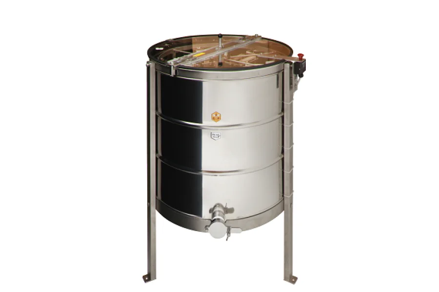Fotografie 1 z 1: Medomet CFM-12R Zvratný O 77cm, 370W/230V, do výšky r. 17cm
