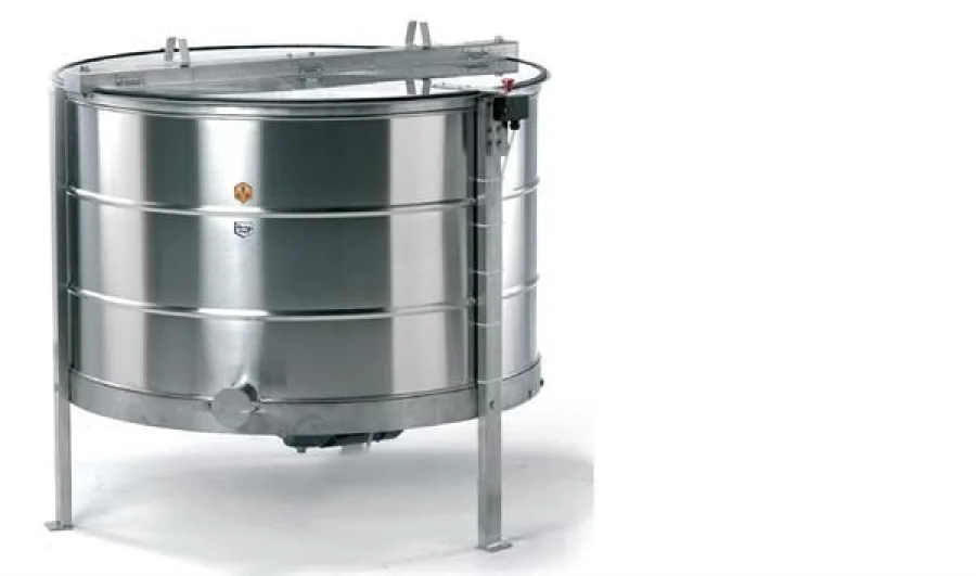 Fotografie 1 z 1: Medomet CFM-24R Zvratný O 125cm, 1500W/230V, do výšky r. 25cm