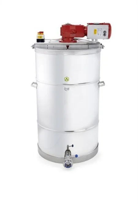 Fotografie 1 z 3: Pastovací zařízení CFM 600 kg