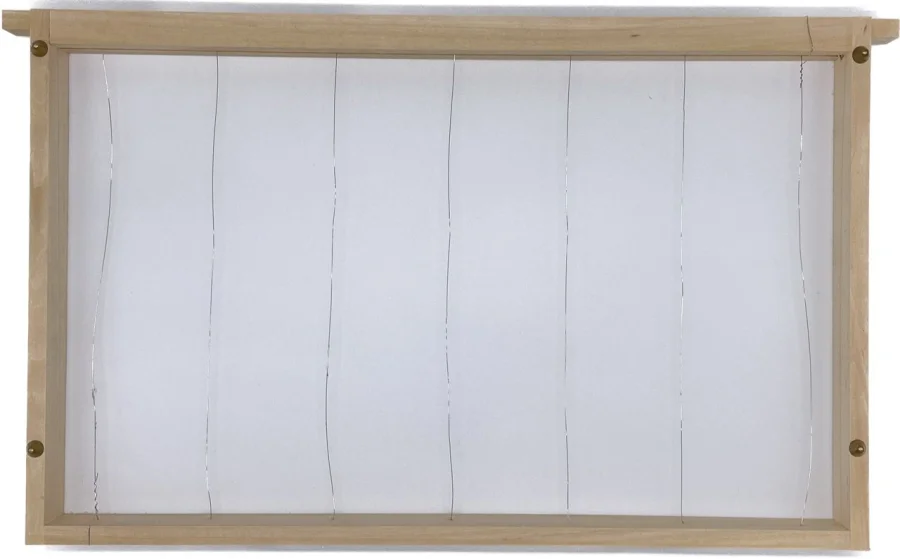 Fotografie 1 z 2: Rámek 42x27,5 Š.H.