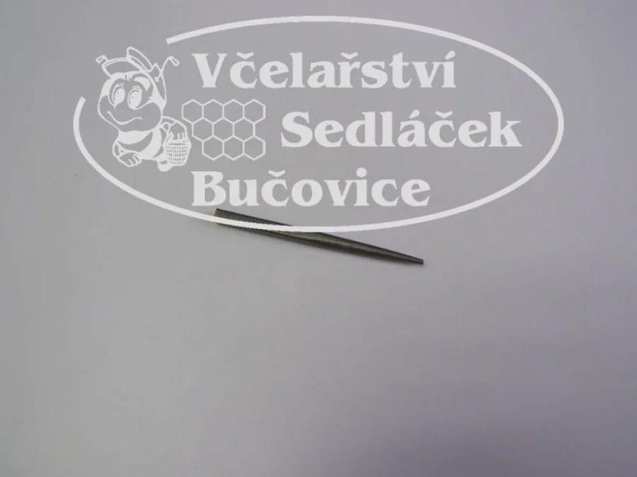 Fotografie 1 z 1: Jehla náhradní k děrovači rámků