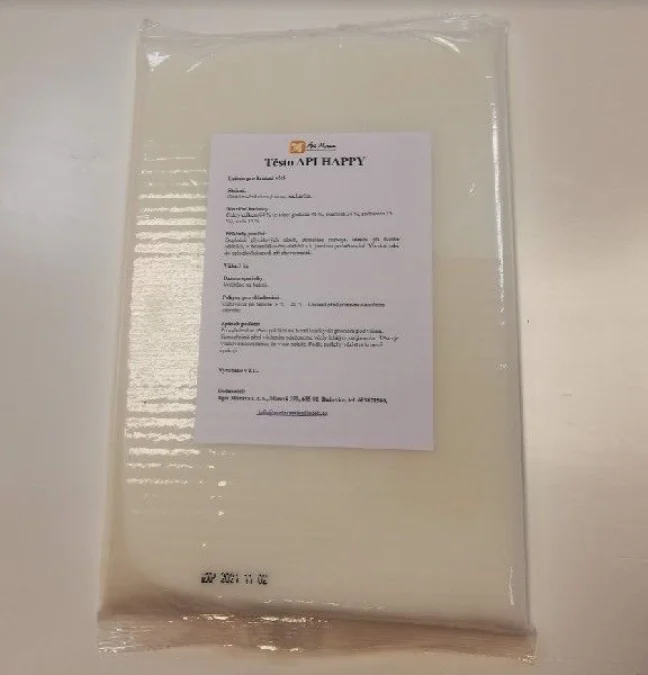Fotografie 1 z 1: Api Happy těsto 1 kg