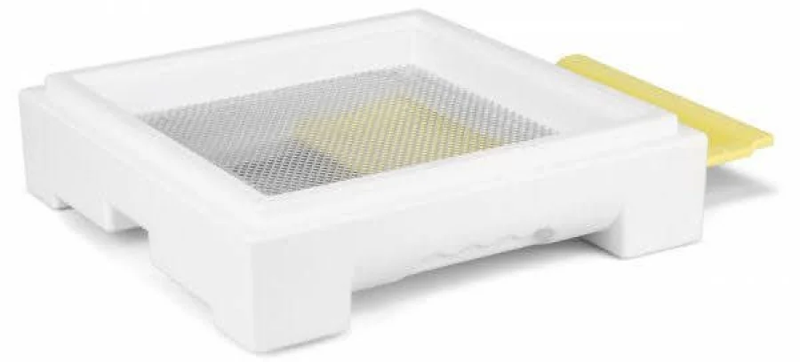 Fotografie 1 z 1: Mini plus N - varroa dno