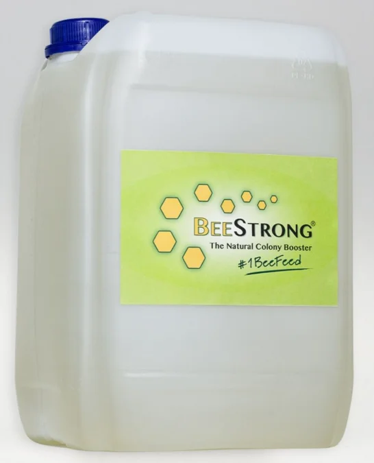 Fotografie 1 z 3: BeeStrong 5 l