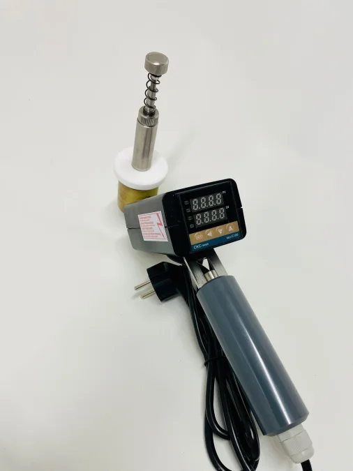Fotografie 1 z 2: 4VAP ProVap 220