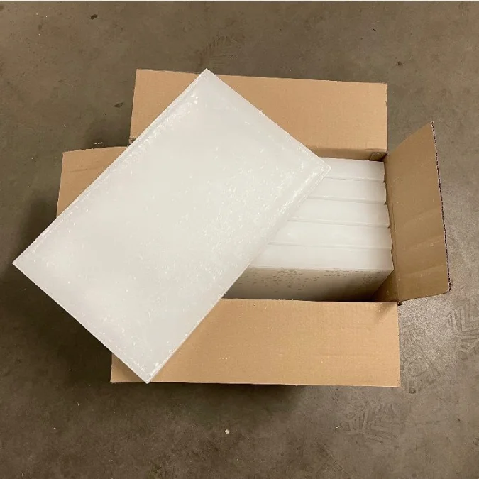 Fotografie 1 z 1: Parafín 5 kg