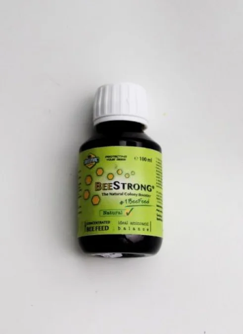 Fotografie 1 z 5: BeeStrong 100 ml