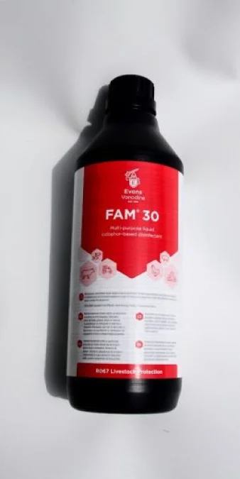 Fotografie 1 z 2: FAM 30 - 1l