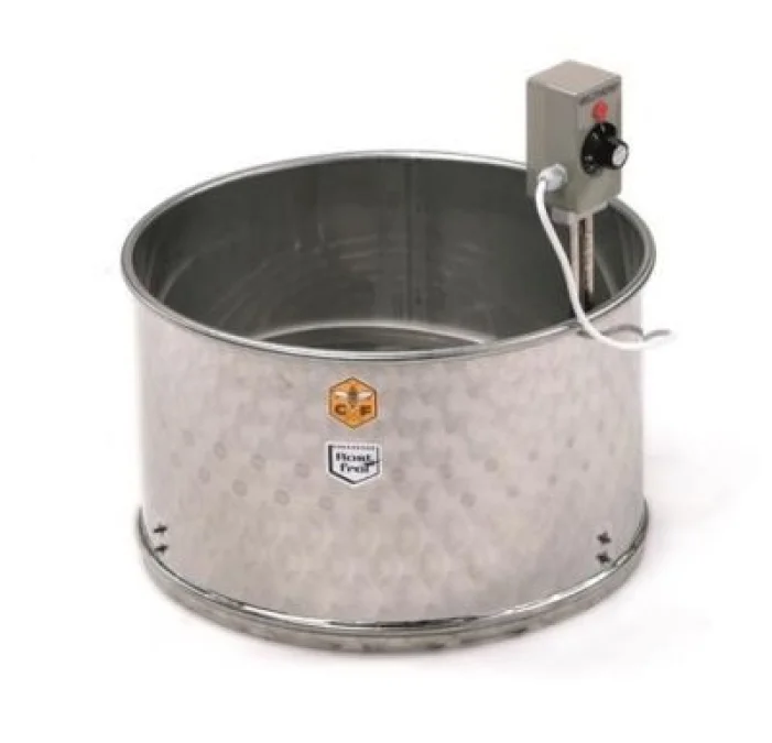 Fotografie 1 z 6: Melitherm CFM Profi prům. 48 cm