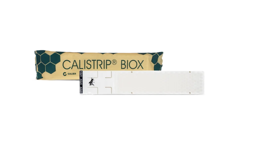 Fotografie 1 z 2: Calistrip Biox (kalistrip)