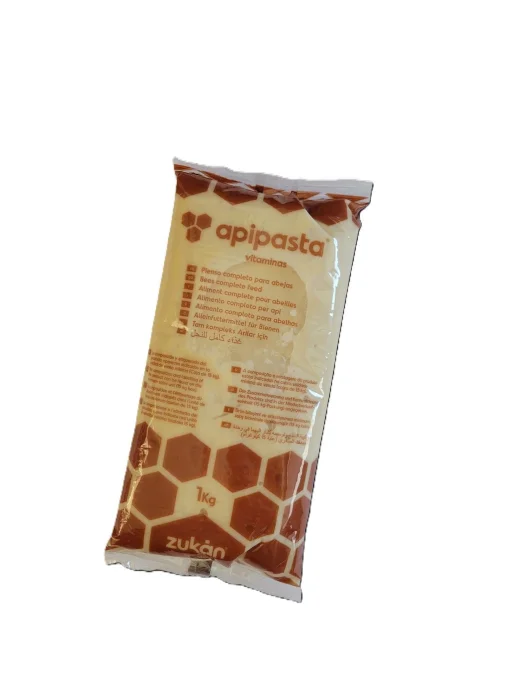 Fotografie 1 z 1: Apipasta s vitamíny 1kg