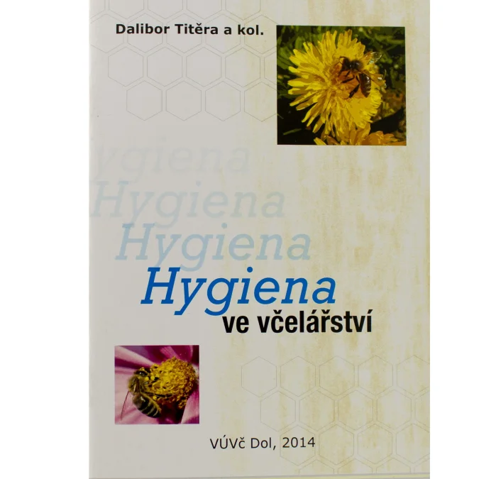 Fotografie 1 z 1: Hygiena ve včelařství