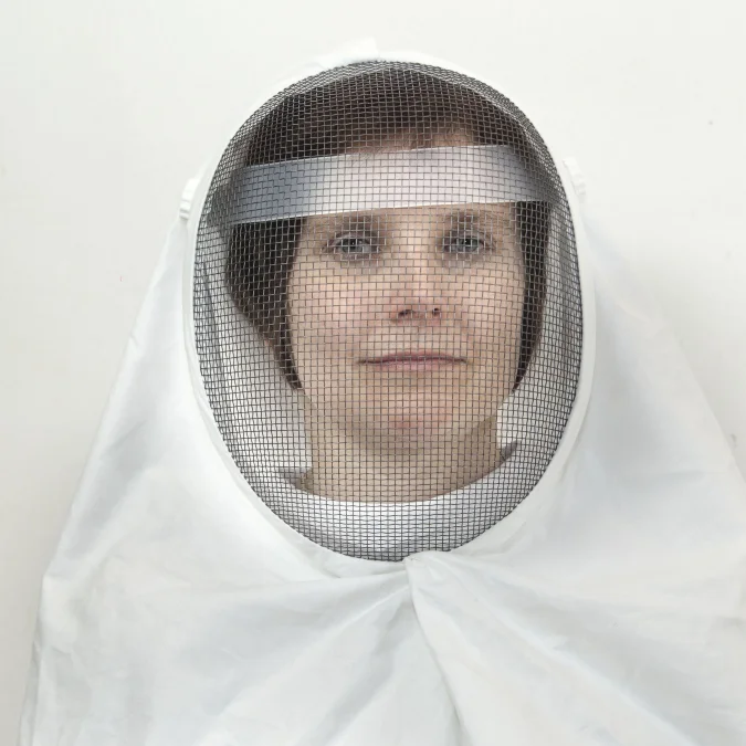 Fotografie 1 z 3: Kukla včelařská