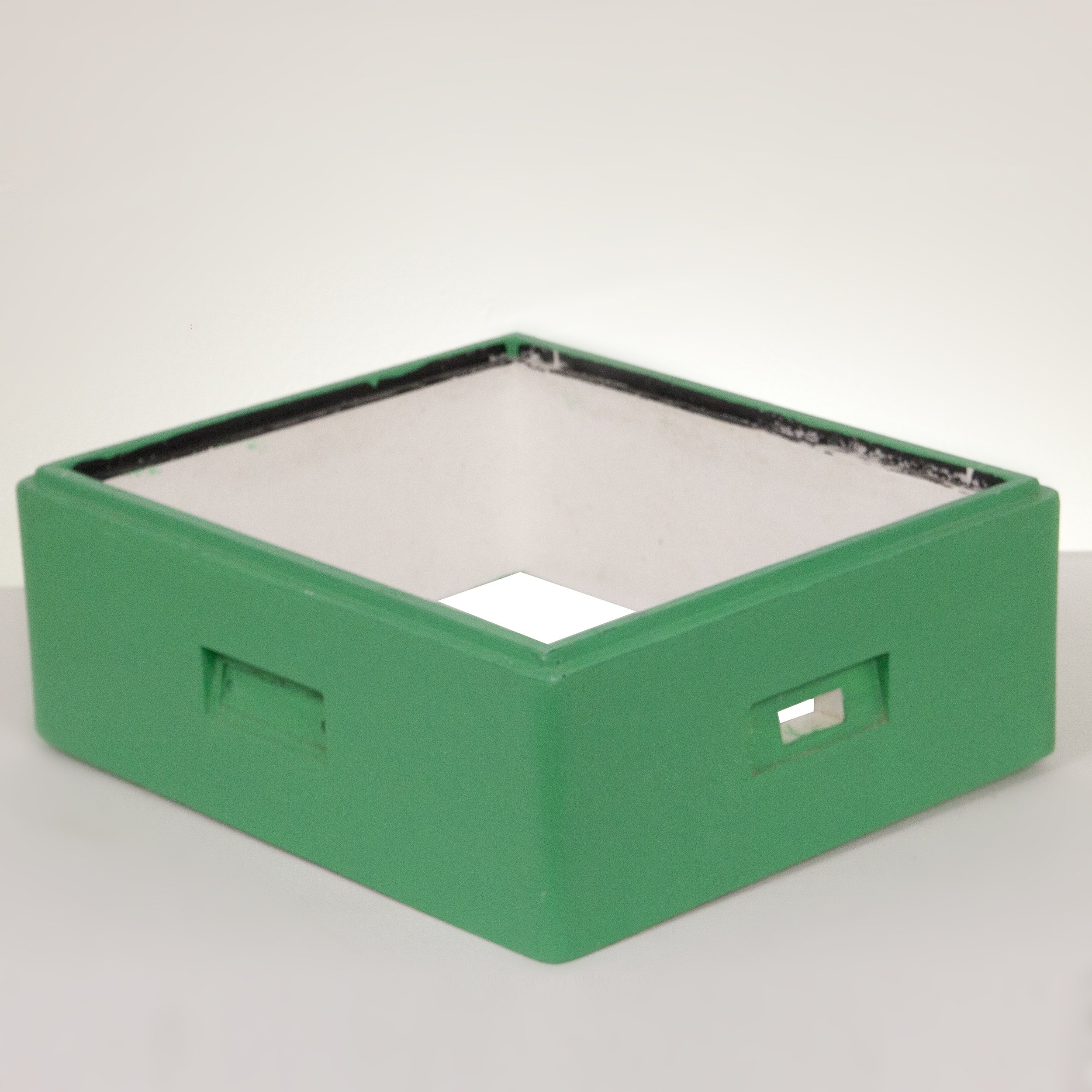 nastavek 39x17 plast